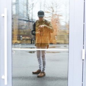 Meet your Posher, Kyle